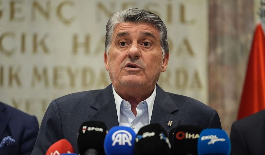 Serdar Adalı UEFA'da iddialı