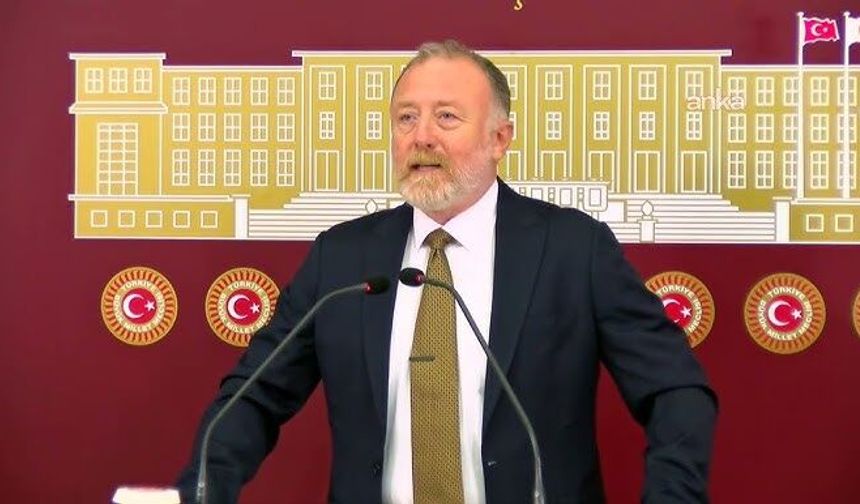 DEM Partili Temelli: Yoksullukla mücadele için ek bütçeye ihtiyaç var!