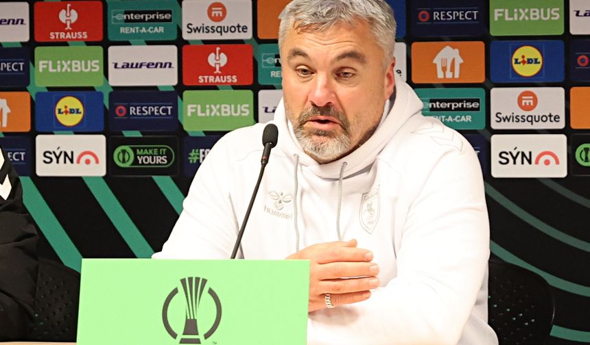 Thomas Reis'ten son kayıplar hakkında açıklama