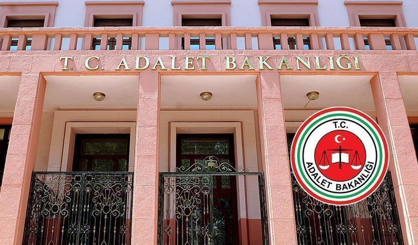 Adalet Bakanlığı'ndan Şule Çet davasına ilişkin açıklama