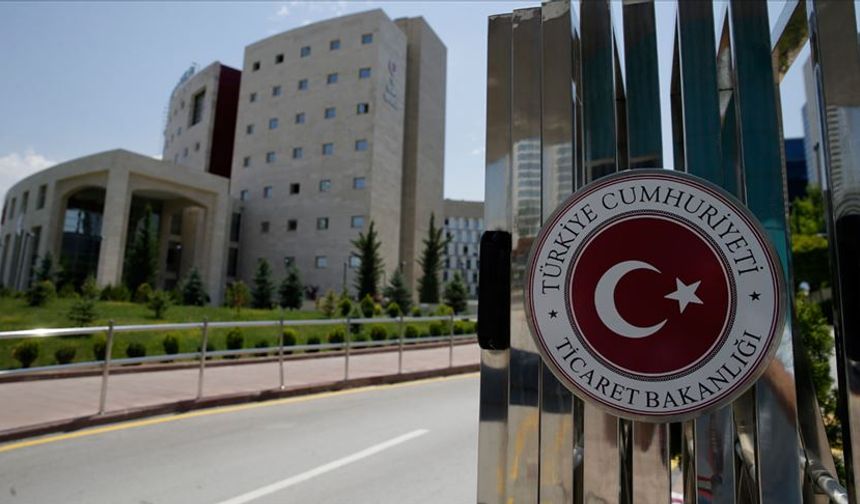 Ticaret Bakanlığı 95 personel alacak