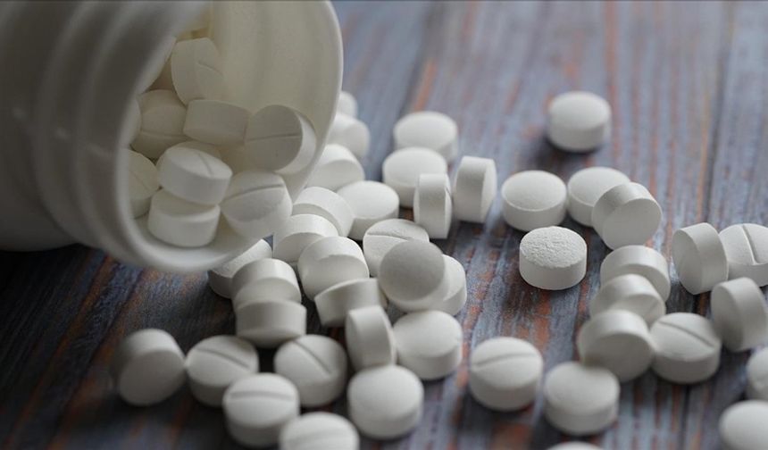 SGK'nin geri ödeme listesine 15 ilaç daha eklendi