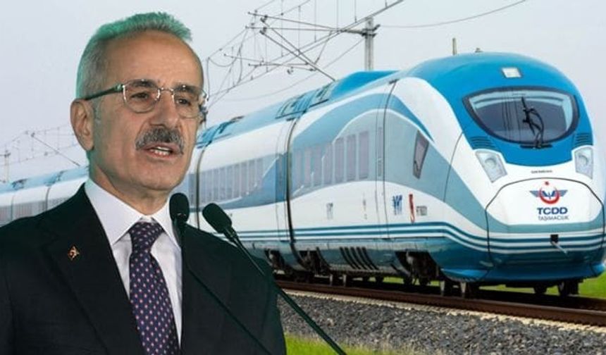 Öğretmenlere tren biletlerinde yüzde 50 indirim!