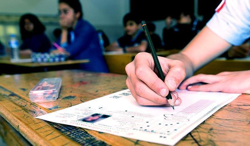 YKS 20-21 Haziran 2026'da yapılacak!