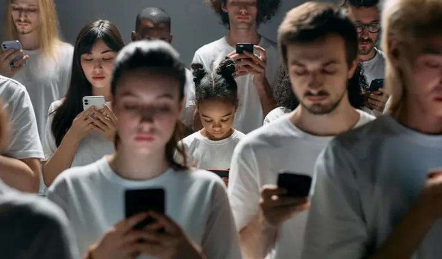 Oxford 2025 yılının kelimesini seçti: Rage bait