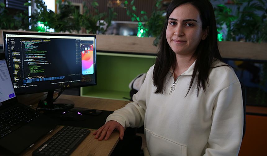 Dicle Teknokent'ten 70'i aşkın ülkeye yazılım alanında ihracat