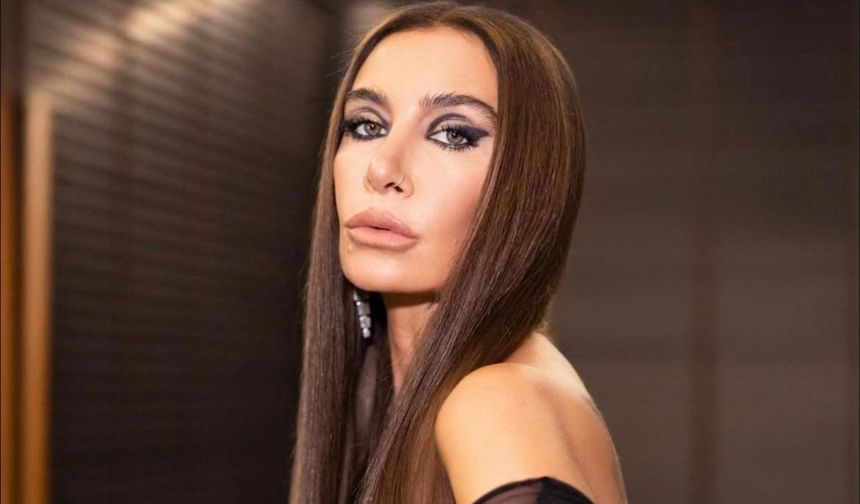 Sıla'nın son hali dikkat çekti