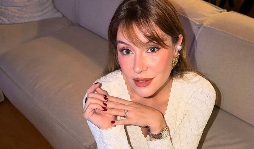 Oyuncu Ege Kökenli’den sektör itirafı: 'Bir ego yıllara mal oldu'