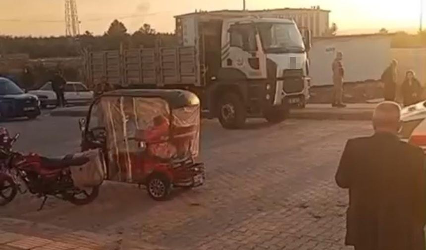 6 yaşındaki çocuğun hazin ölümü