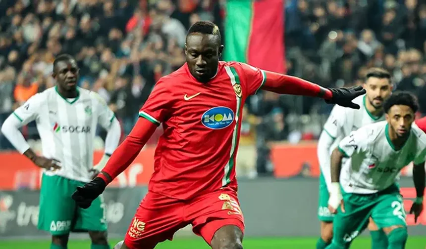 Amedspor ağır yaralı