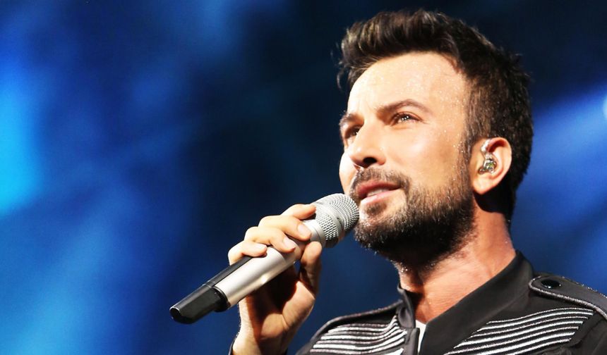 Tarkan’dan avcılık yasaklansın çağrısı