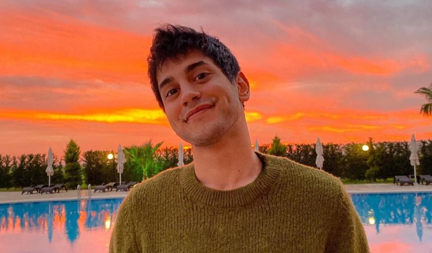 İbrahim Yıldız'dan haber var