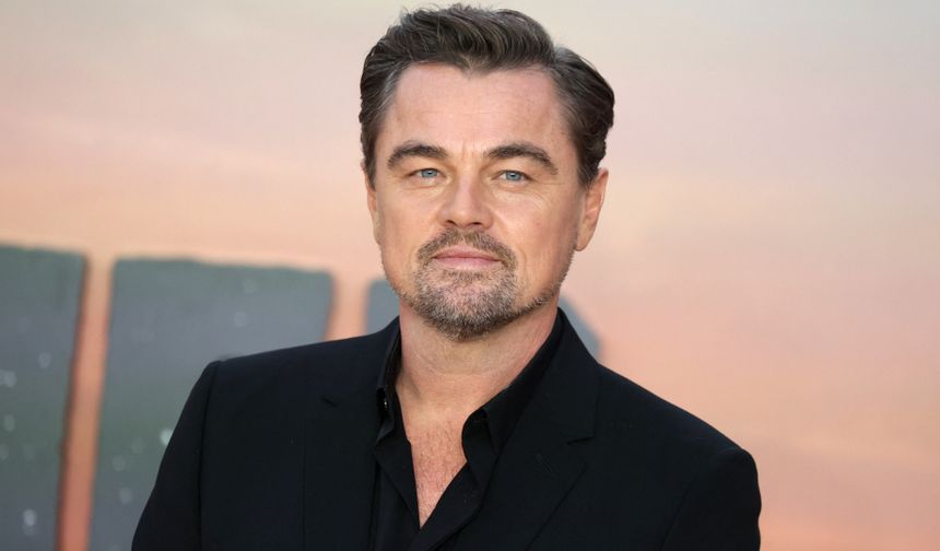 Yılın eğlence kişisi seçildi!