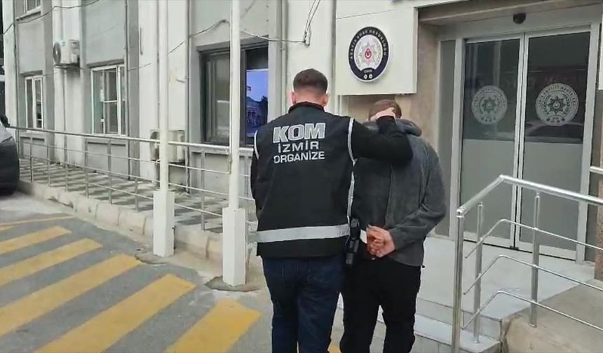 Sosyal medyada suç örgütleri propagandasına 30 gözaltı!