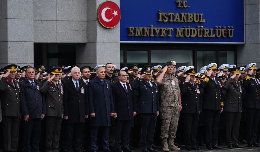 Emniyet Genel Müdürlüğü'nün adı değişiyor