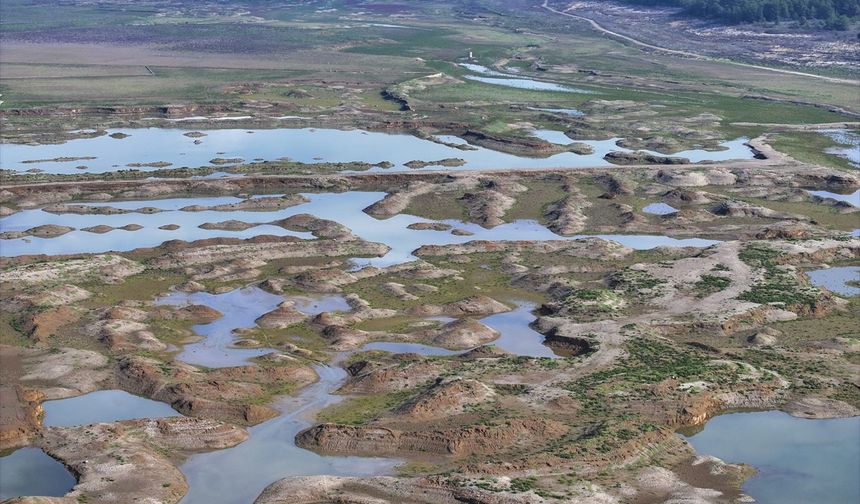 İzmir kurudu: İçme suyu barajları alarm veriyor!