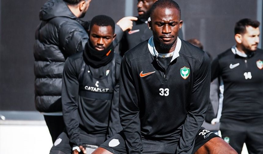 Lider Amedspor Bodrum deplasmanına çıkacak!