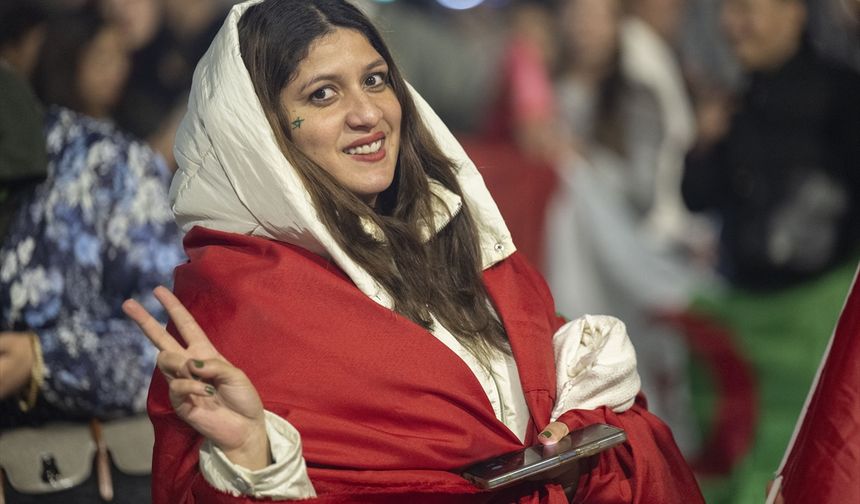 Fas, 2025 FIFA Arap Kupası’nda şampiyon oldu