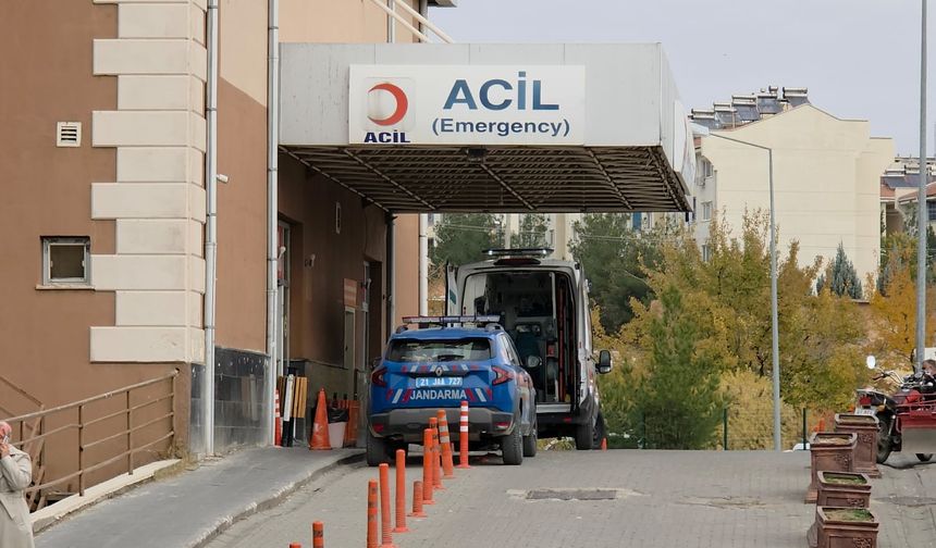 Diyarbakır'da damat katliamı: Kayınbabası ve kayınbiraderini öldürdü