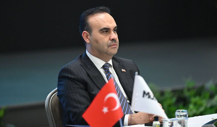 Sanayide mega endüstriyel bölgeler kurulacak!