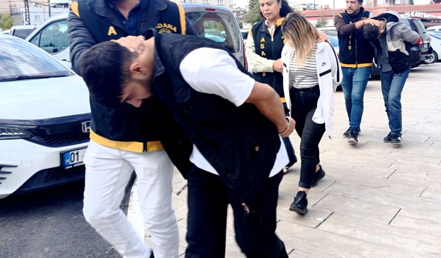 Sevgilisinin eski erkek arkadaşını öldürdü