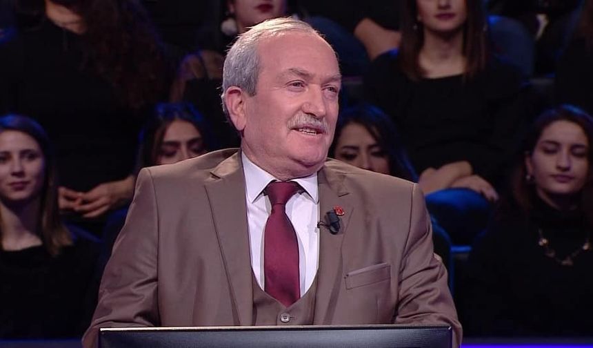 Kayıp eski muhtar varilin içinde ölü bulundu