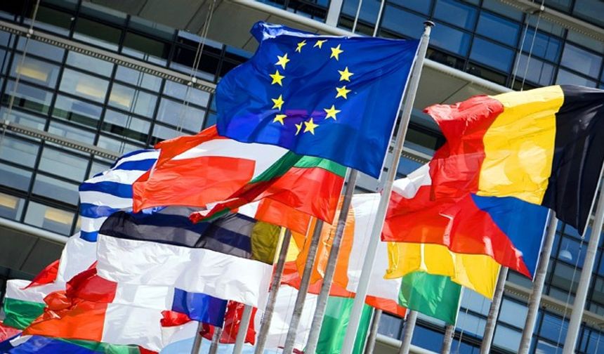 AB, Rus varlıklarını süresiz dondurma kararı aldı!