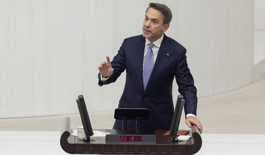 Bakan Bayraktar: Şırnak'tan sonra sırada Diyarbakır'da