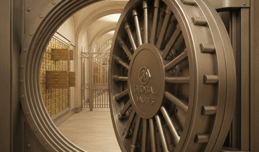 Bakanlık'tan flaş karar: Tüm kasalar incelenecek