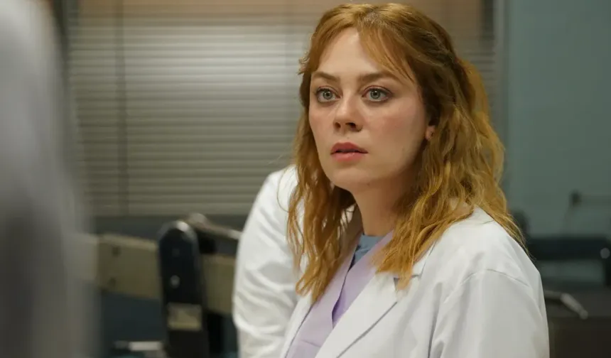 Demet Evgâr’dan 'şiddete dur' çağrısı