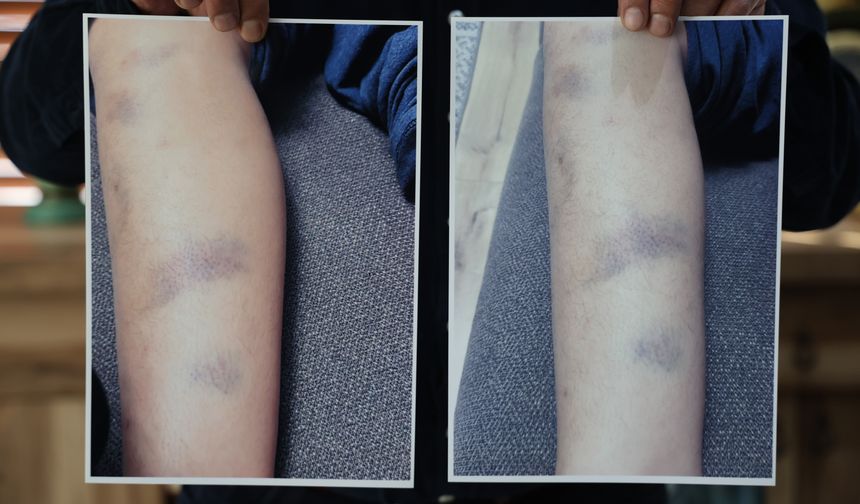 Diyarbakır'da özel okulda şiddet iddiası