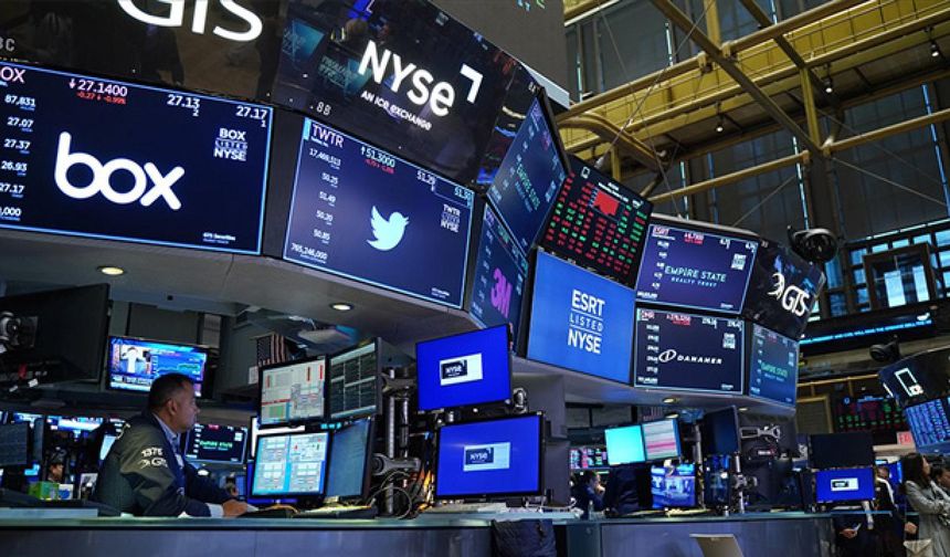 Piyasalar ABD verilerine odaklandı