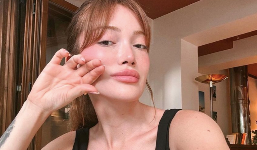 Danla Biliç: Devletim test istemiş vermez miyiz?