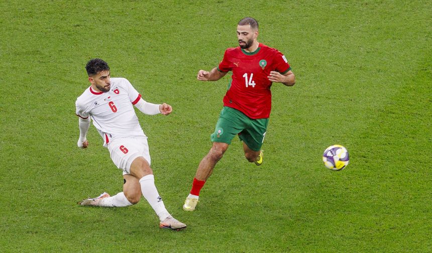 Fas Arap Kupasının sahibi oldu