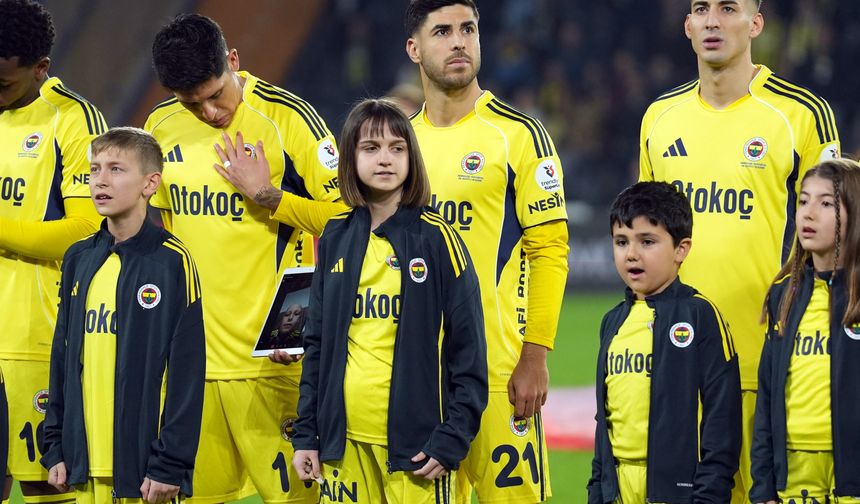 Fenerbahçe - Konyaspor