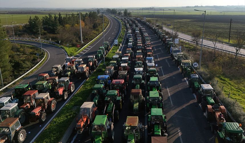 İşçiler ayaklanınca her şey mümkün