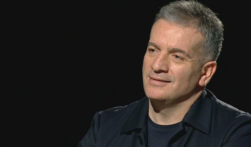 Murat Cemcir'in doktoru açıklamada bulundu