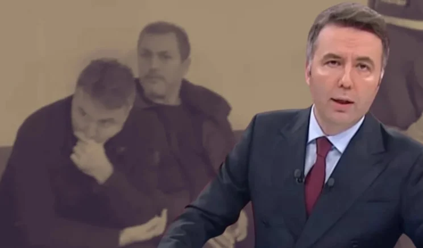 KADIN SPİKERİN ŞOK EDEN İFADELERİ..‘KOKAİN VE GRUP İLİŞKİLER DOSYADA