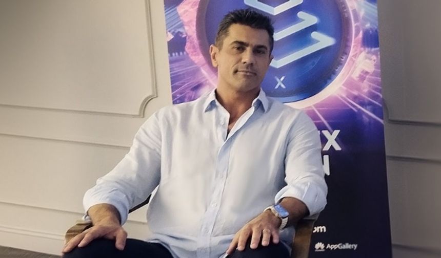 ICRYPEX'in sahibine müebbet hapis istemi!