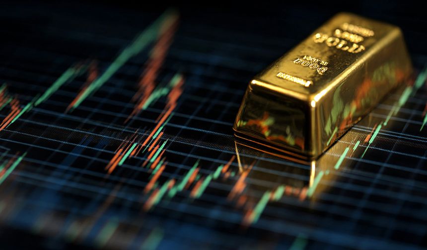 Goldman Sachs'dan 2026 tahminleri: Altın, gümüş, petrol, doğal gaz, bakır...