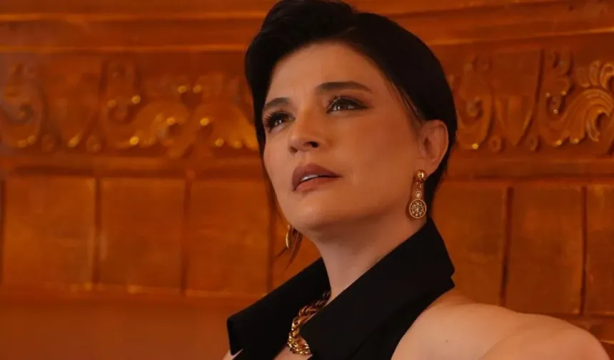 Gonca Vuslateri'nin kiraza ödediği para gündem oldu