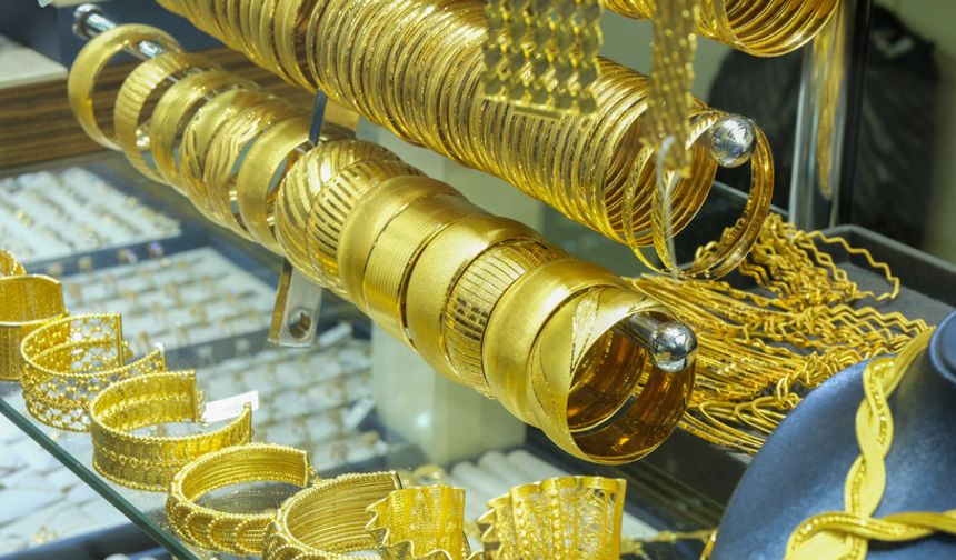 Altın fiyatları güne nasıl başladı?