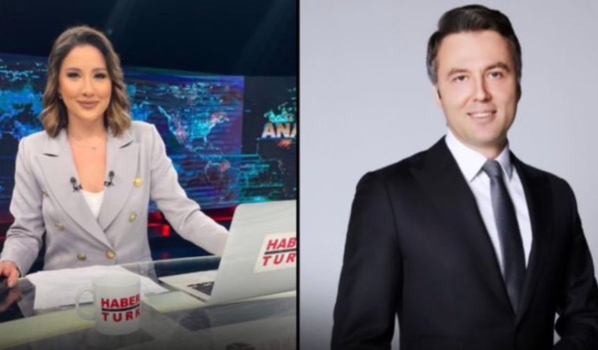 Habertürk'ün eski spikeri: ''Her şeyden Kenan Tekdağ'ın haberi vardı''