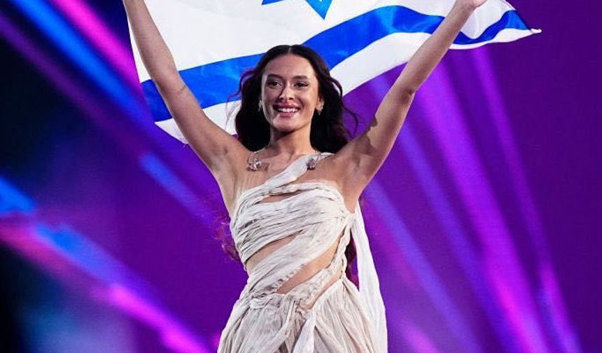 İsrail Eurovision'a kabul edildi: ülkeler peş peşe çekilmeye başladı