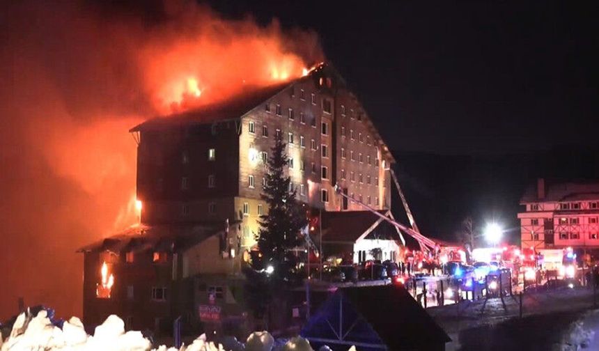 Kartalkaya davasında gerekçeli karar açıklandı