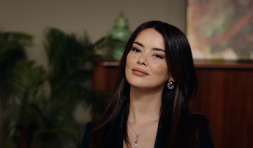 'Kızılcık Şerbeti'ne dahil oldu, ortalık karıştı