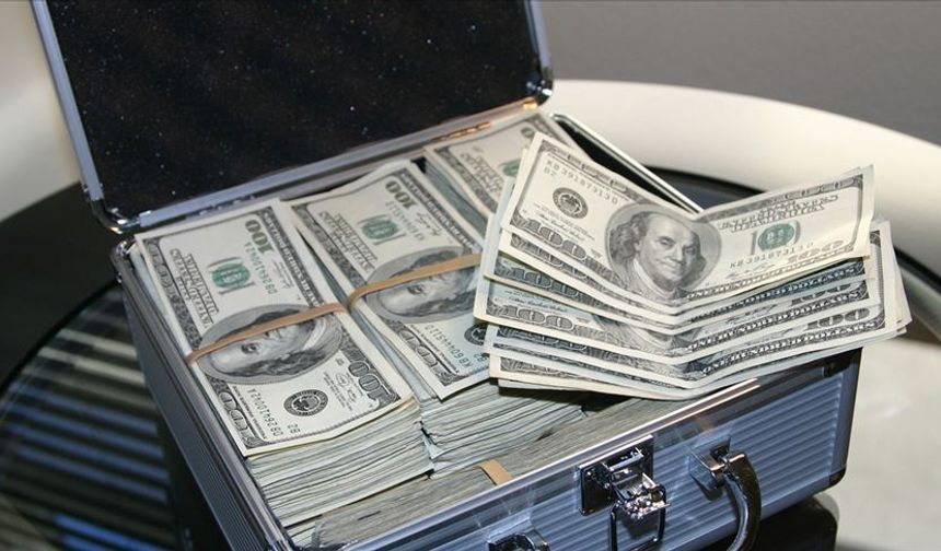 Özel sektörün yurt dışı kredi borcu arttı!