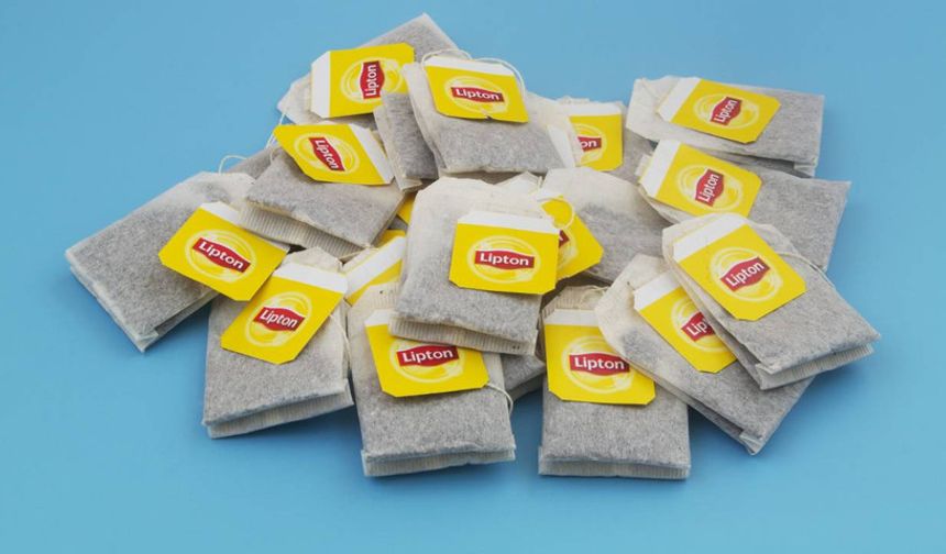 Lipton, Türkiye'den resmen çekildi