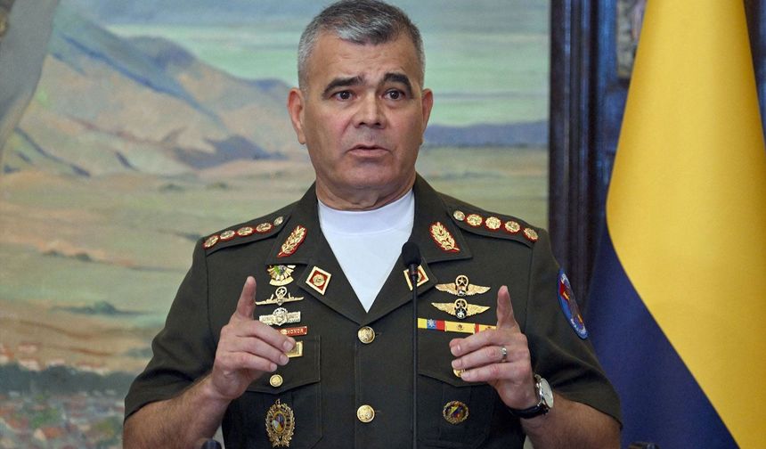 Lopez, ABD'nin Karayipler'de savaş çıkartmak istediğini söyledi!