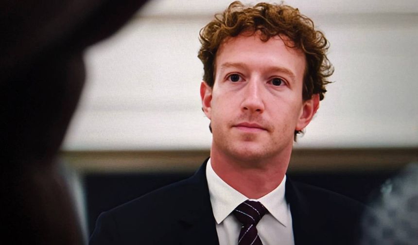 META, Apple'ın bir numarası ile anlaştı